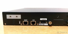 Switch Juniper Networks	- EX 3200-24T Series 8PoE Ethernet - 3