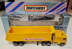 Matchbox convoy CY-20 - 3