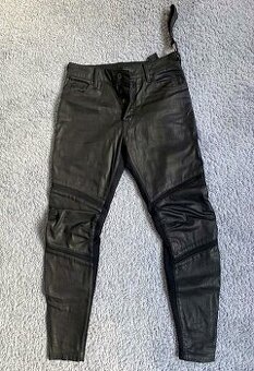 G-Star Raw Motac 3D Slim Jeans - voskované - 3