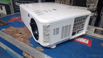 Prodám projektor NEC NP4000 - 3
