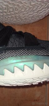 Nike Basketbalové boty Kyrie 7 vel.47 - 3