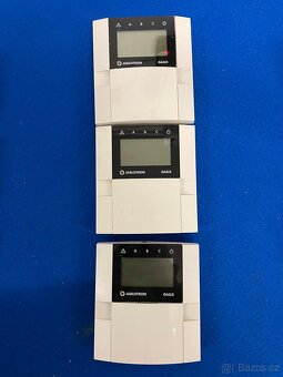 Elektronické zabezpeční domu, bytu, chaty - 3