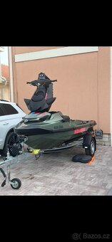 SEA DOO GTX LIMITED 300 - 3