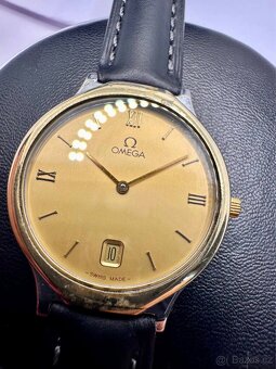 OMEGA DE VILLE - 3