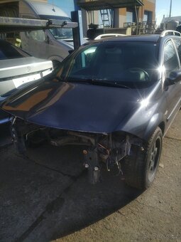 Renault Megane 1.9 DCI 96KW r.v. 2012 - 3