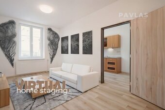 Vila Lidická 183: Váš nový, moderní domov v srdci oblíbené č - 3