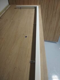 Dekorativní lišta ozdobná forbattra ikea - 3