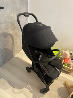 CYBEX Coya Black (black matt) - 3