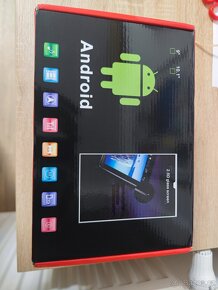 Suzuki Swift 2011-2017 android radio 9" 8GB/128G - nepoužit - 3