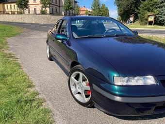Opel Calibra 2.5 V6 - 3