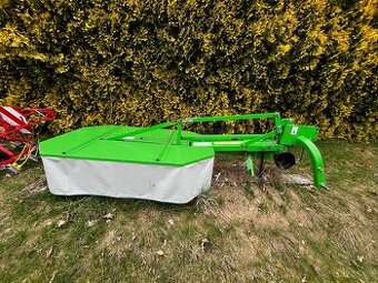 Bubnová sekačka 185cm - 3