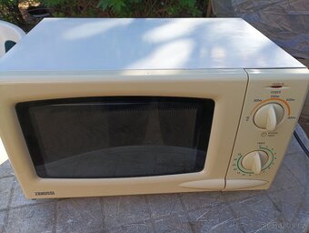 Electrolux type.M6, Zanussi E19M,LG MS-1944V - 3