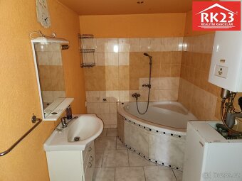 Pronájem, Byt 3+1, Mariánské Lázně, ul. Husova, ev.č. 01873 - 3