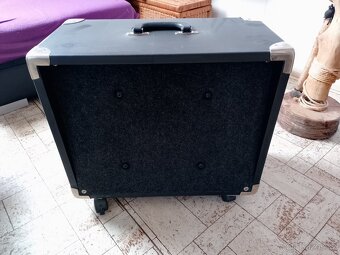 celolampové kombo Ibanez IL15 + box - 3