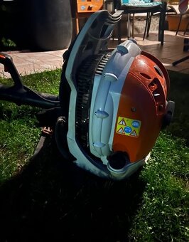 Stihl BR 600 magunm - 3