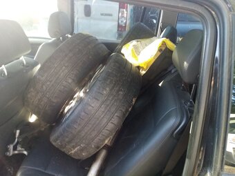 Opel Zafira 1.8 i - 3