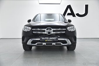 GLC SUV 300de 4MATIC Exclusive 9G-Tronic, ACC, Lane Assist - 3
