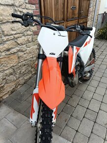 KTM 450 SX-F 2019 - 3