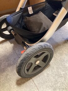 Stokke Trailz - 3
