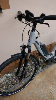 DÁMSKÉ ELEKTROKOLO KTM MACINA TOUR 10 P5 - 3