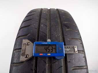 Kia Ceed - 15" alu kola - Letní pneu - 3