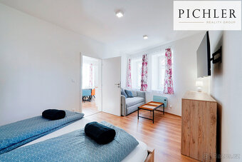 0789 - Prodej bytu 1+1, 31.34 m2, Kašperské Hory - 3