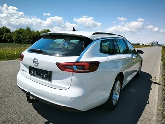 Opel Insignia 2.0 CDTi 125kw  r.v. 2020, Navi, Tažné , DPH - 3