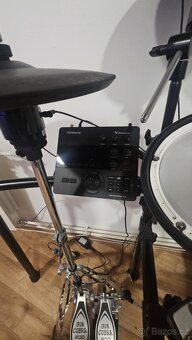 Roland TD27 - 3