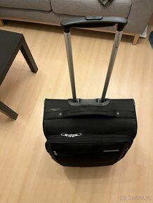 Prodam cestovni kufr Carlton 63cm - 3