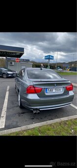 BMW 320i e90 125kw - 3
