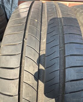 205/55 R16 91V letní pneu Michelin Energy Saver (5019) - 3