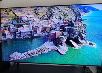Tv Samsung QE65Q70R - 3