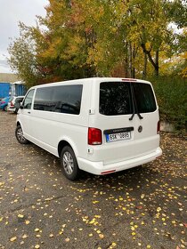 VW Caravella 6.1 TDI ,2,0, 110 kW,manual 6st., rv.2023 - 3