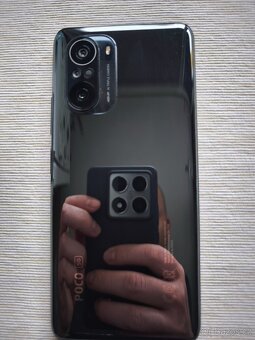 Poco F3 8GB/256 Gb - 3