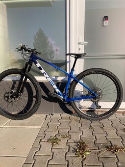 Trek Procaliber 9.7 - 3