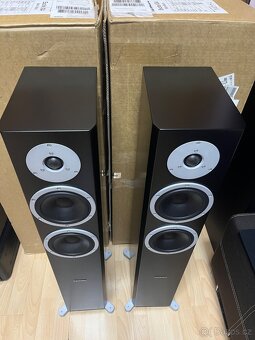 Dynaudio - 3