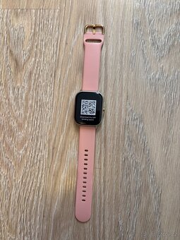Chytré hodinky Amazfit GTS - 3