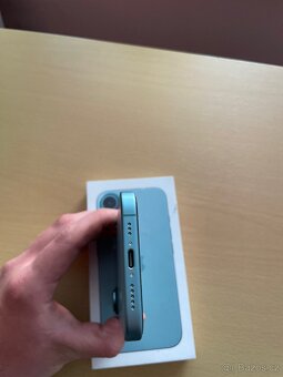 iPhone 16 128GB NOVÝ - 3