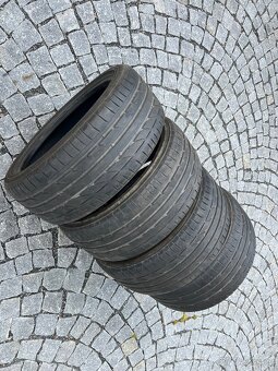 Pneu Bridgestone Potenza 225/40 R18 92Y - 3