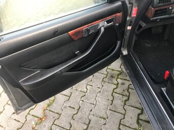 Mercedes Benz W126 380 SE - 3