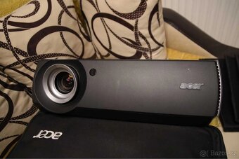Projektor Acer P7270i Hdmi - 3