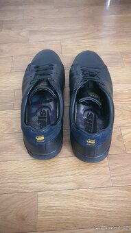 Kozene boty g-star 42 - 3