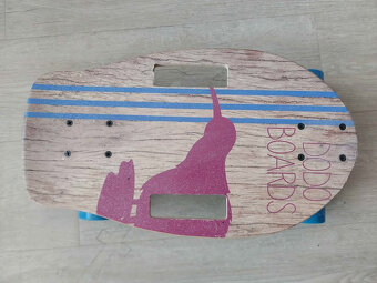 Skateboard DoDo - 3