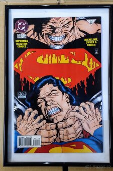 Obrázky komiks - 3