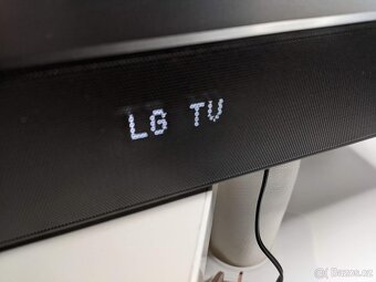 LG DS75Q 3.1.2 Soundbar (380W) s bezdrátovým subwooferem - 3