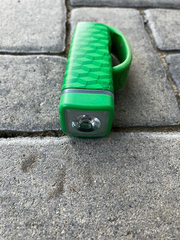 Přední světlo Knog Pop 1 - 3