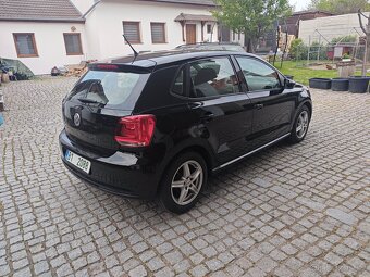 VW Polo 1.2 12V 2013 - 3