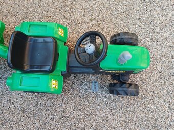 Traktor - 3