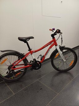 Special Hotrock 20" - 3