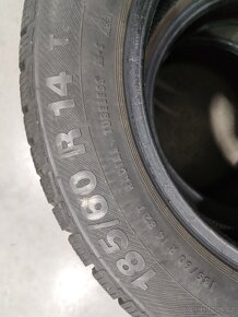 Barum polaris 3 185/60 R14 82T - 3